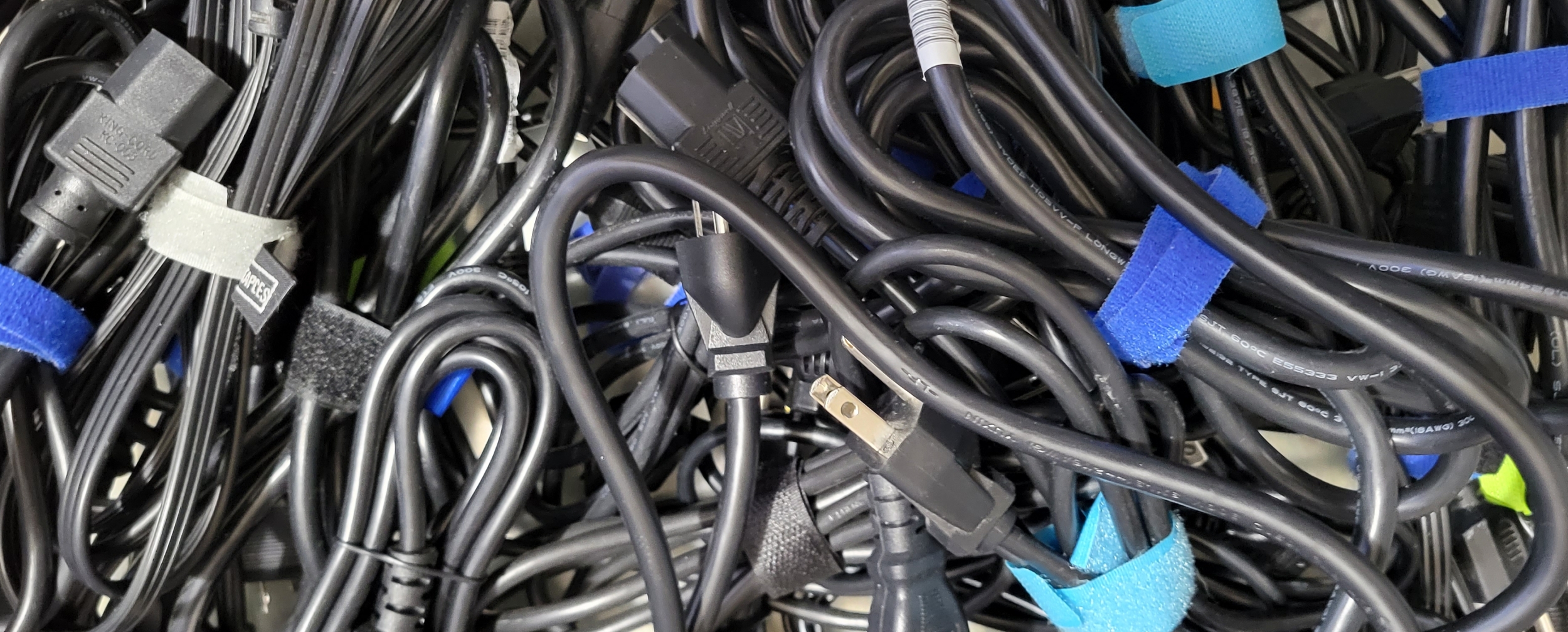 When Does A Power Cord Fail Both