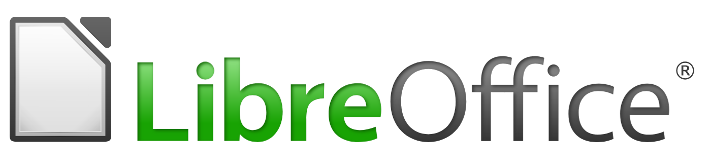 LibreOffice logo